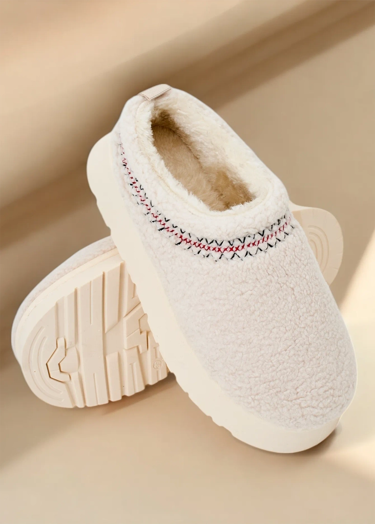 Royalfashion Къси женски снежни ботуши Esel