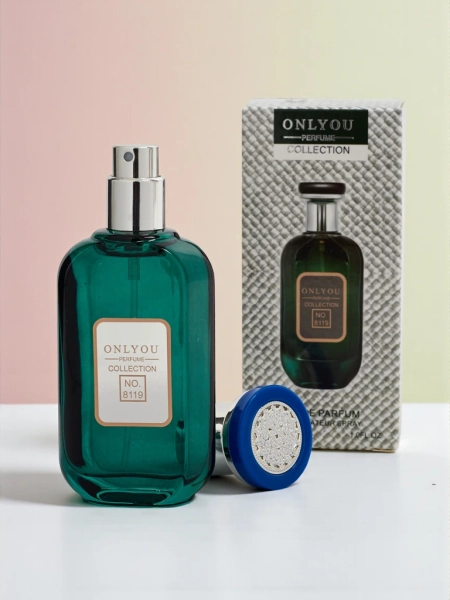 Мъжка парфюмна вода NO. 8119, вдъхновена