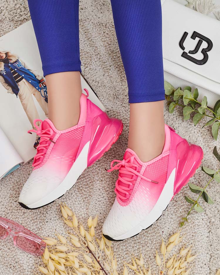 Royalfashion Дамски спортни маратонки Priselda