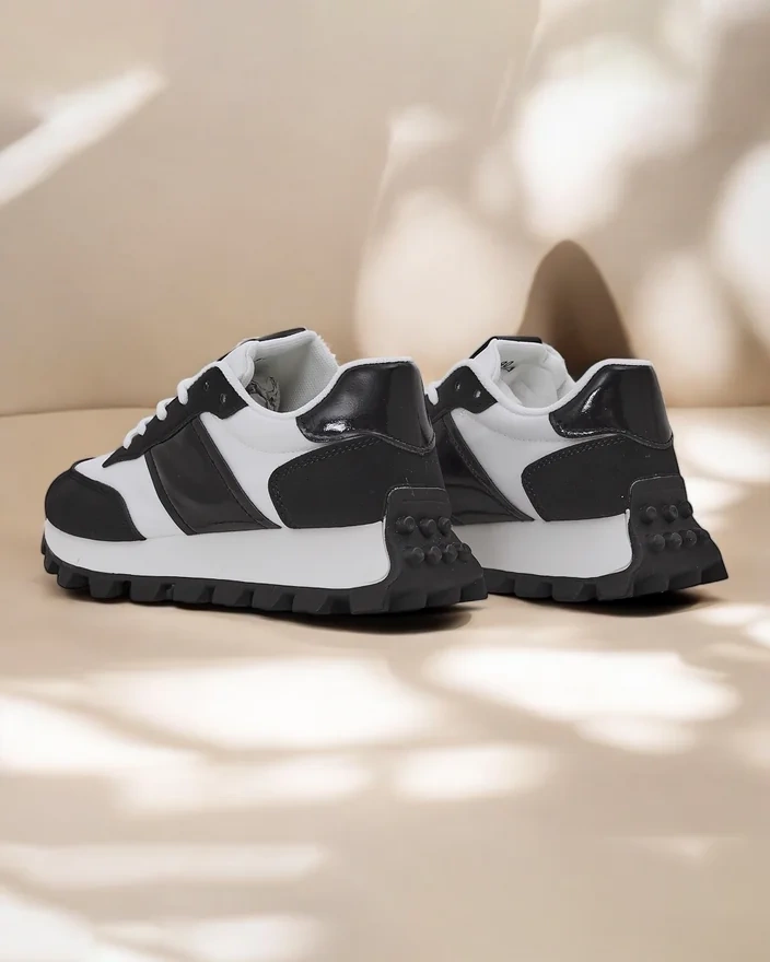 Royalfashion Женски спортни маратонки Xerry