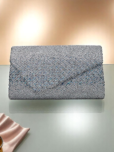 Royalfashion Envelope Дамска чанта Glam Clutch