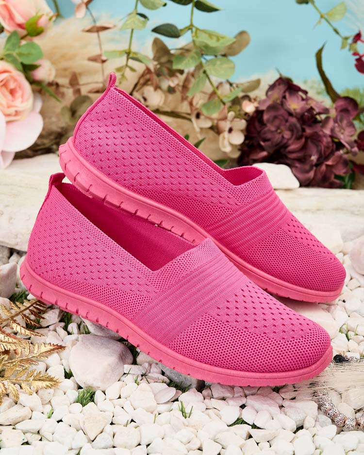 Royalfashion Дамски полуобувки Arlessa