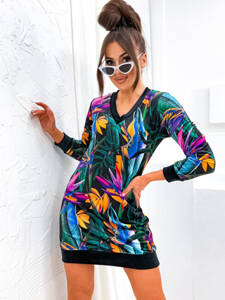 Многоцветен