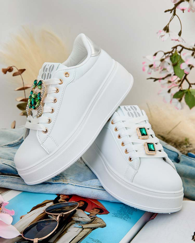 Royalfashion Дамски спортни маратонки Rozall