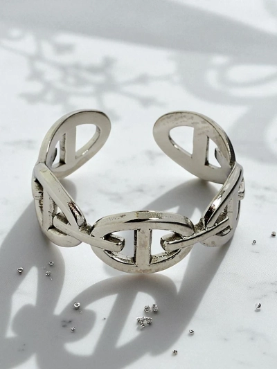 Гривна Dolce Vita с декоративни талисмани