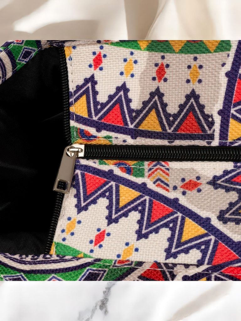 Роялфашън Платнена чанта Amour Vibes