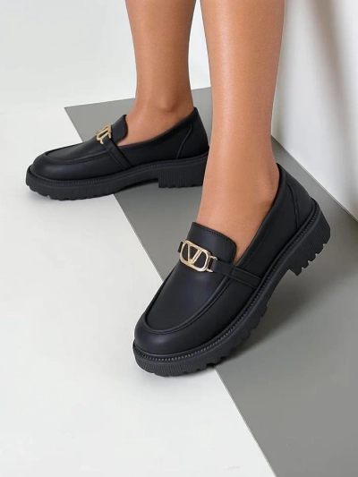 Royalfashion Женски мокасини Erret