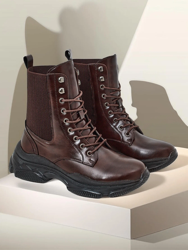 Работни дамски обувки в стил Роялфешън Ronoppa