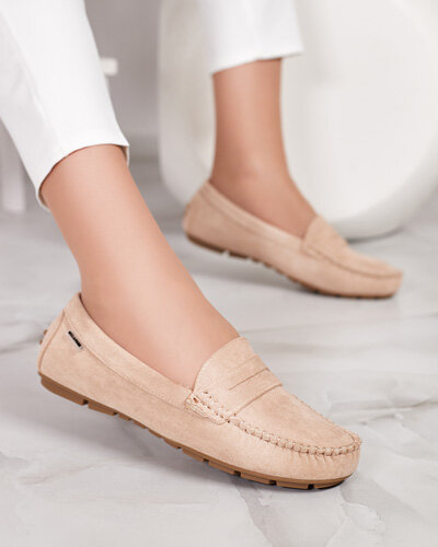 Royalfashion Дамски мокасини Nicotta