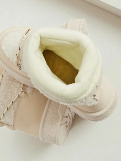 Дамски боти тип снегоходки Quill Haven