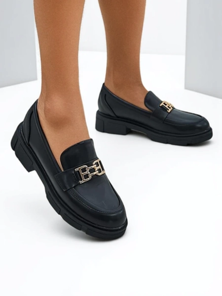 Royalfashion Женски мокасини Qerre