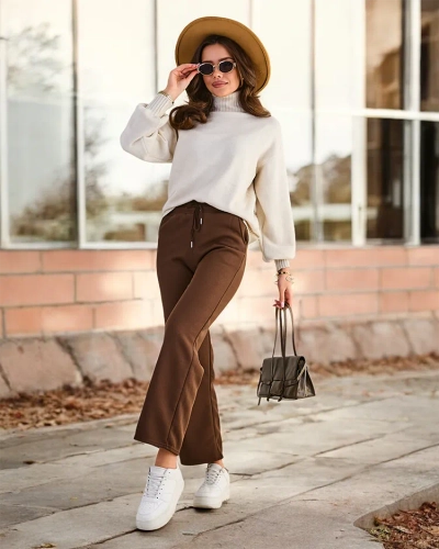 Роалфешън Изолирани дамски потници