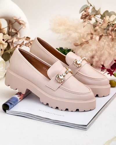 Royalfashion Дамски мокасини Bertaf