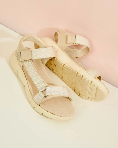 Royalfashion Дамски спортни сандали Gusilna