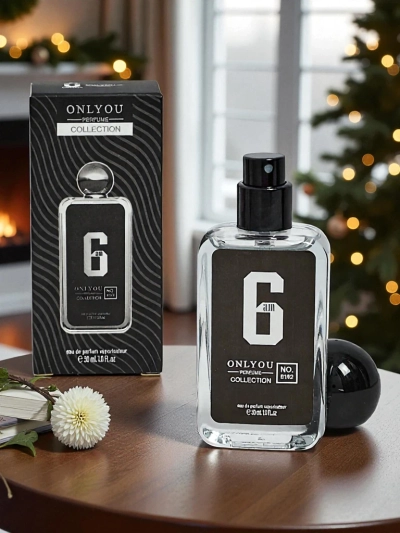 Вдъхновен мъжки парфюм NO. 8162