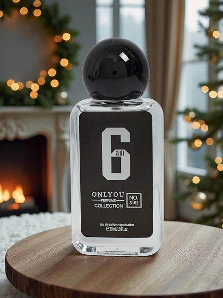 Вдъхновен мъжки парфюм NO. 8162