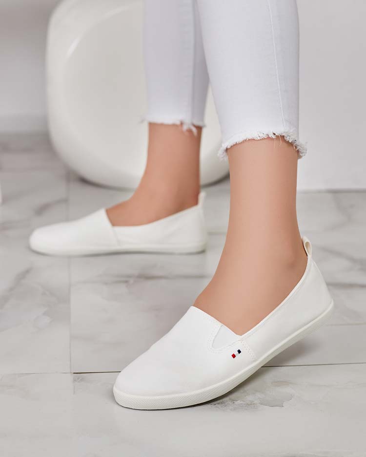 Royalfashion Women's Peliotte Sneakers