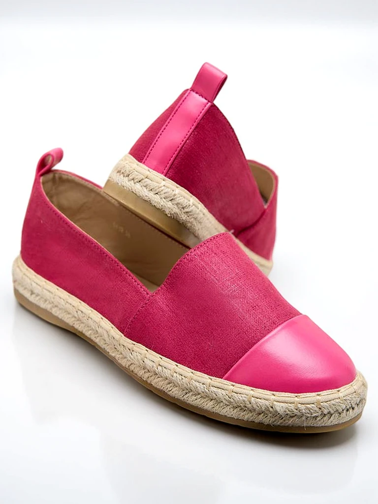 Royalfashion Дамски еспадрили Evellaz