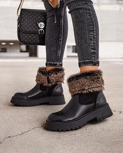 Дамски обувки Royalfashion Zolie