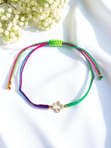 Многоцветен