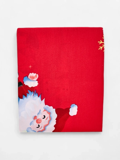 Royalfashion Коледно спално бельо 160x200 комплект 3 ЧАСТИ