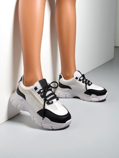 Royalfashion Спортни маратонки за жени Fexxy