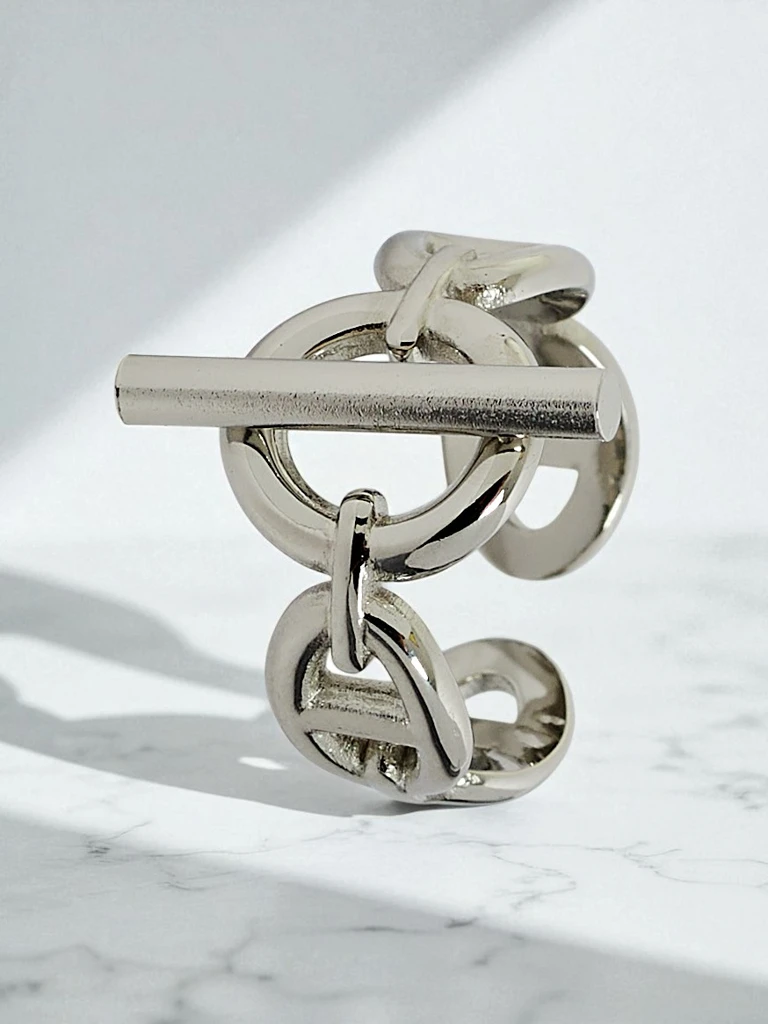 Гривна Dolce Vita с декоративни талисмани