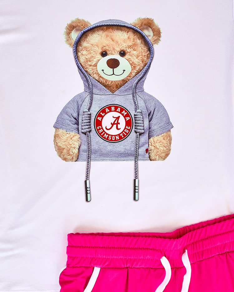 Royalfashion Дамски спортен екип