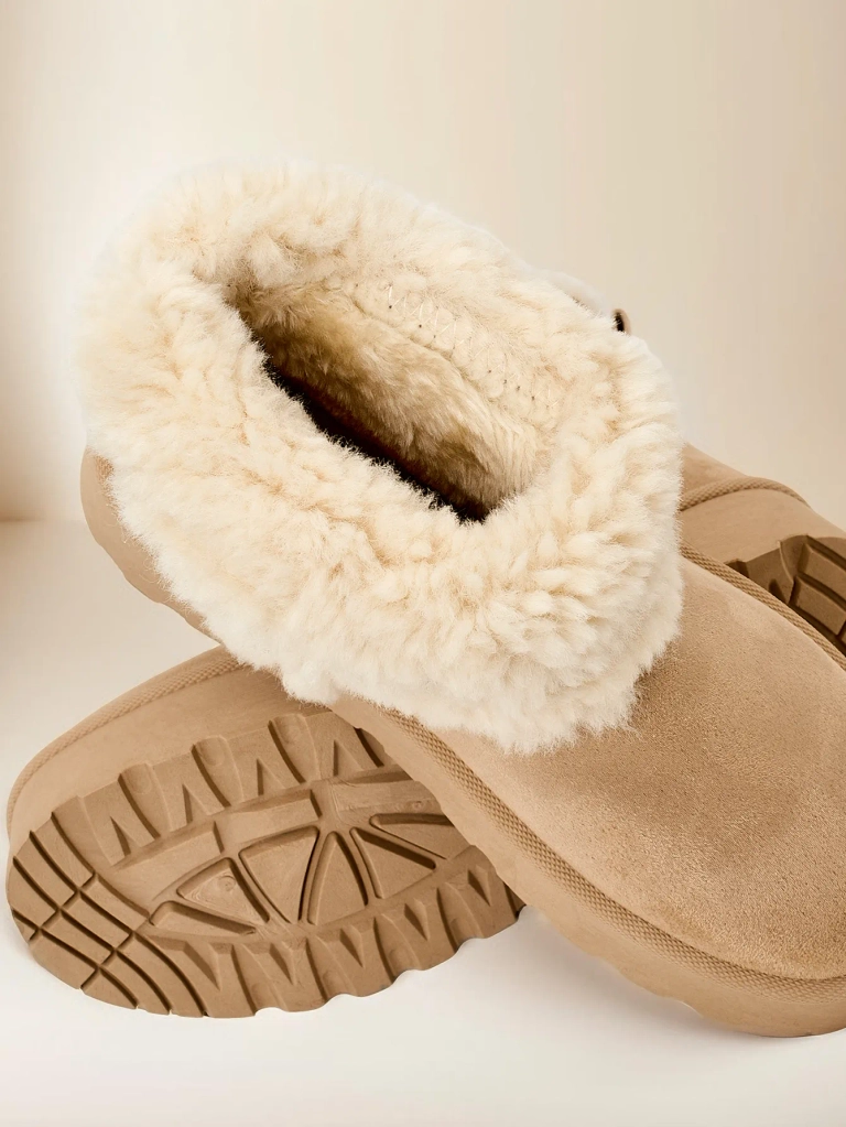 Дамски снежни ботуши на RoyalFashion модел Rylly