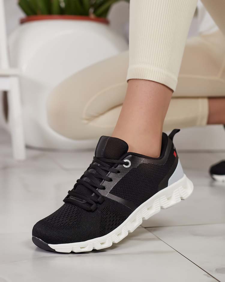 Royalfashion Дамски спортни маратонки Folleti