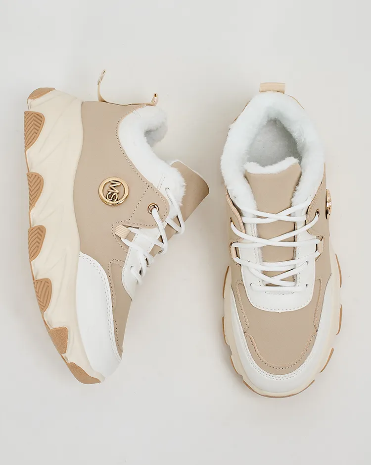 Royalfashion Дамски изолирани маратонки Aronni