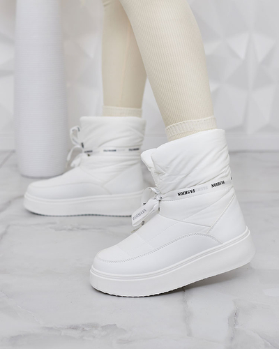 Royalfashion Дамски ботуши за сняг Alinnia