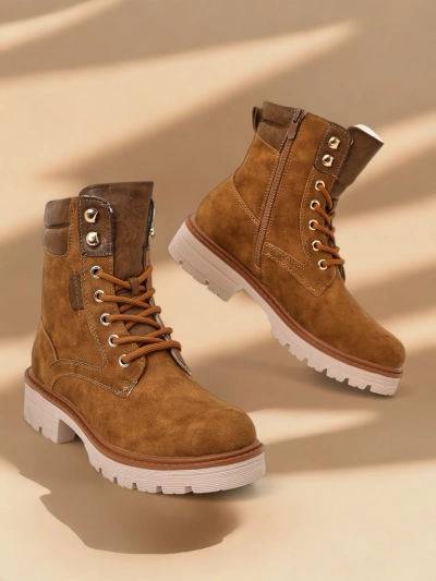 Работнически ботуши за жени Royalfashion Fiemo