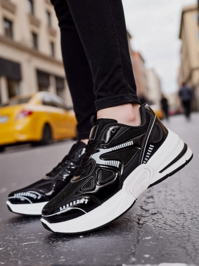 Royalfashion Дамски маратонки Fiefo