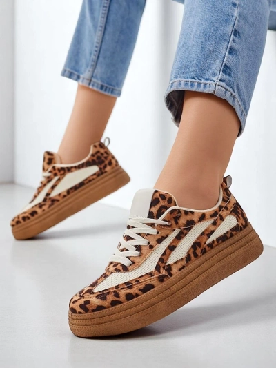 Royalfashion Женски спортни маратонки Detti