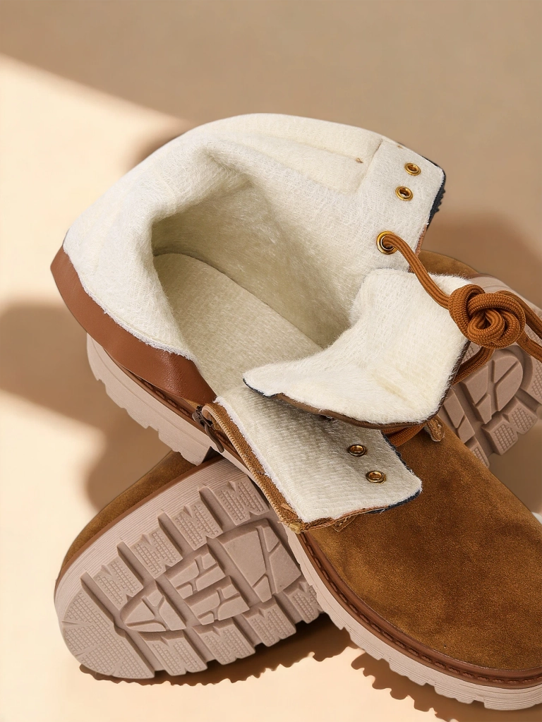 Работнически ботуши за жени Royalfashion Fiemo