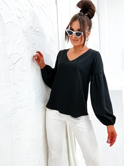 Дамска блуза Royalfashion