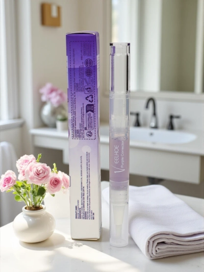 EELHOE Писалка за избелване на зъби