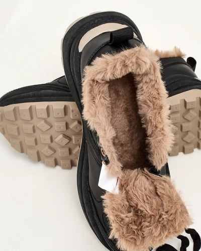 Royalfashion Дамски изолирани маратонки Zoru