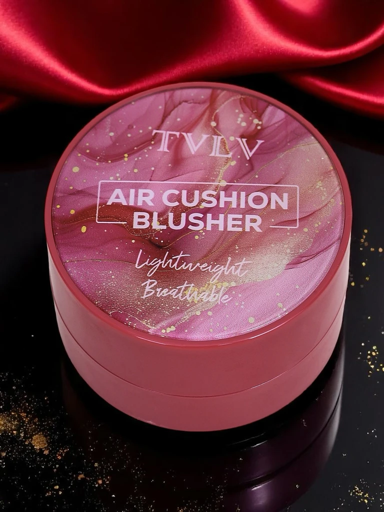 Руж с апликатор-гъба цвят Sunset