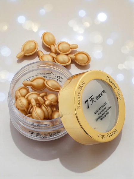 Крем Pro-Xylane Osufi Antywinkle Elegante