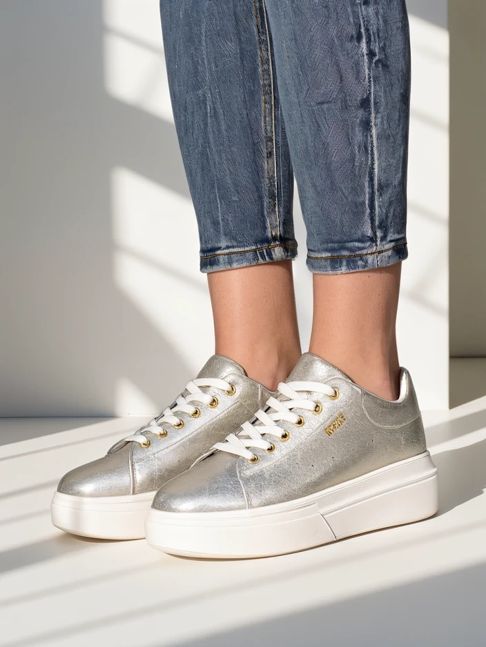 Royalfashion Женски маратонки Ofetorie