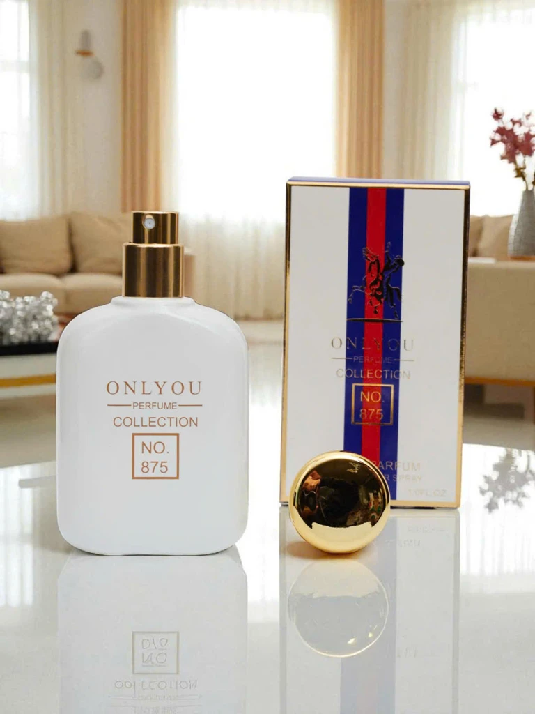 Вдъхновен Eau de Parfum за мъже NO.875