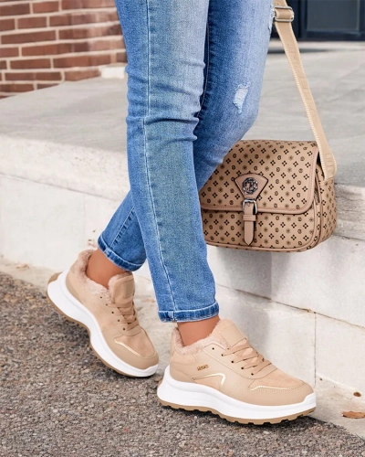 Royalfashion Дамски изолирани маратонки Ronniz