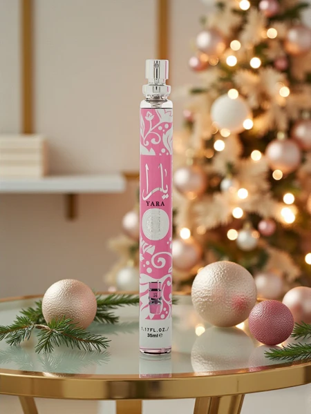 Вдъхновен дамски парфюм Arab Pink