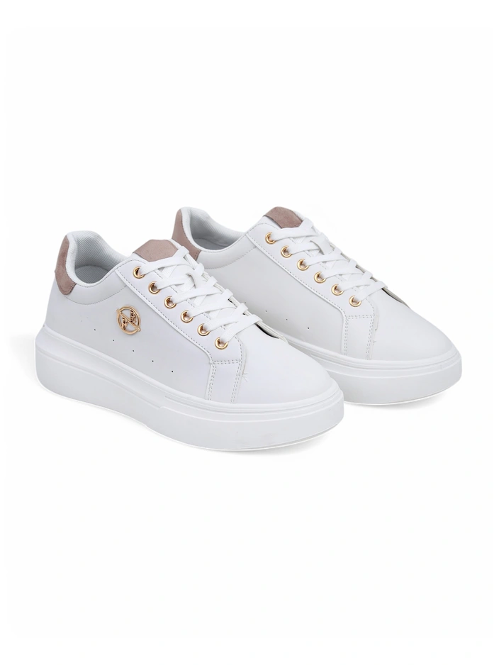 Royalfashion Дамски спортни маратонки Clevermood