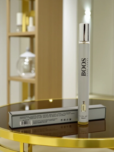 Вдъхновен мъжки парфюм Bos