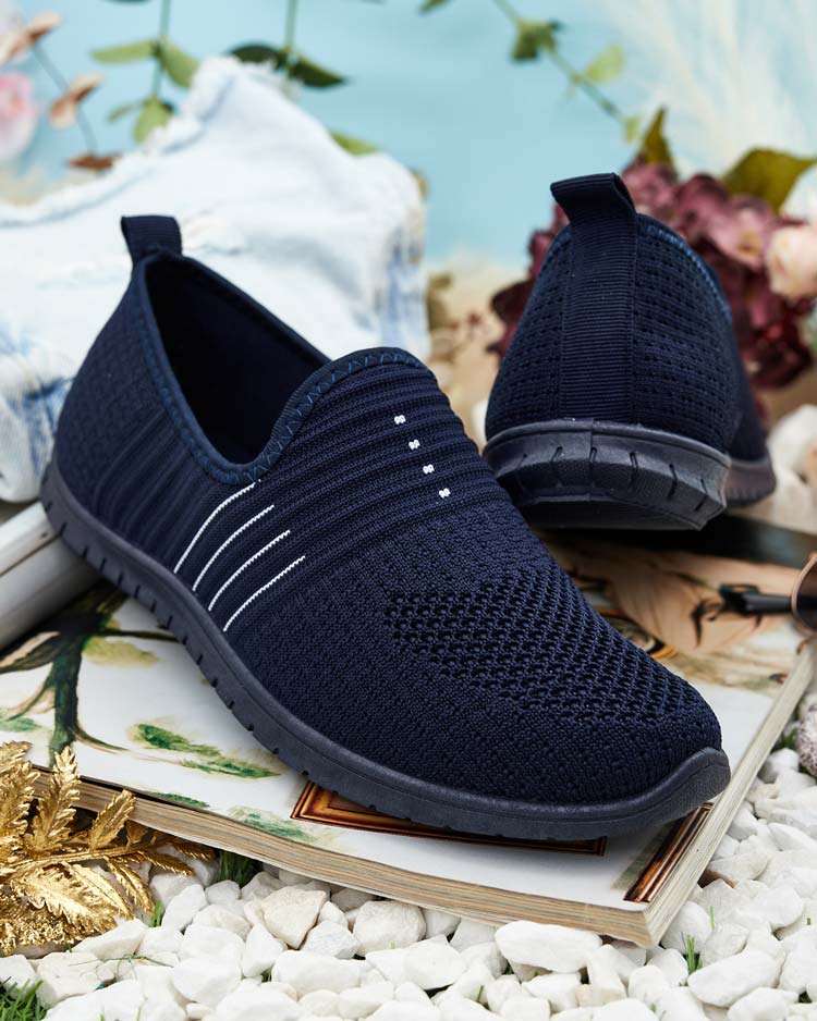 Royalfashion Дамски полуобувки Sefella