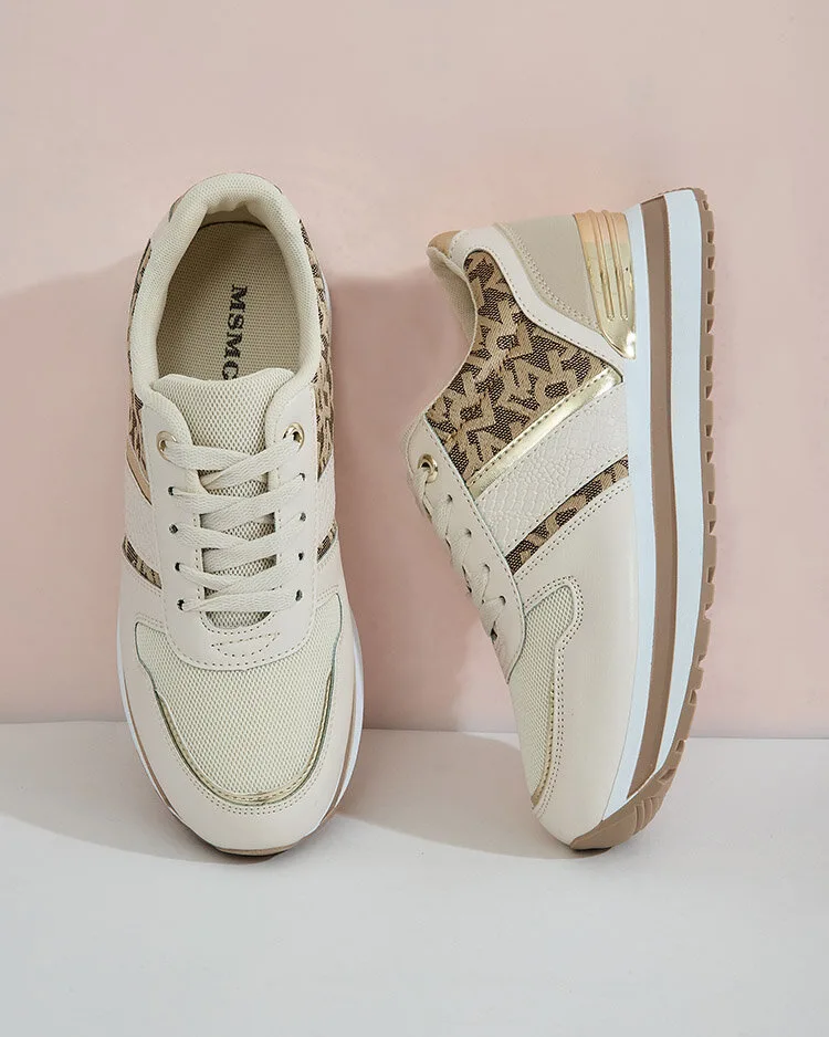 Royalfashion Дамски спортни кецове Boziw