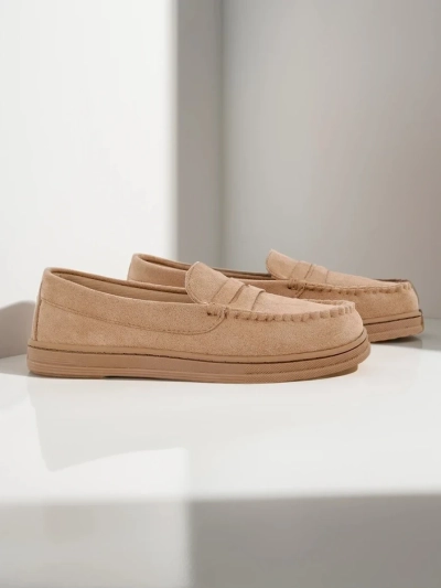 Royalfashion Класически дамски мокасини Carollese